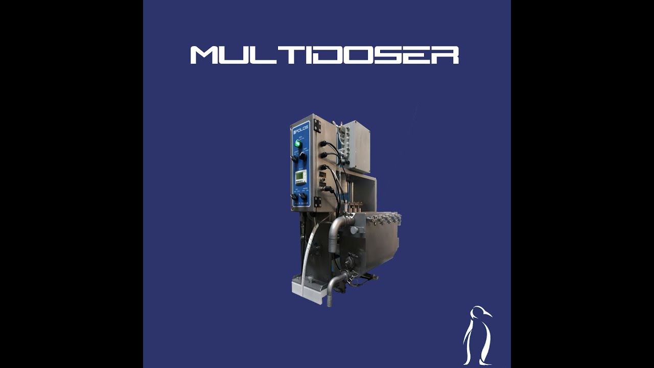 Multidoser