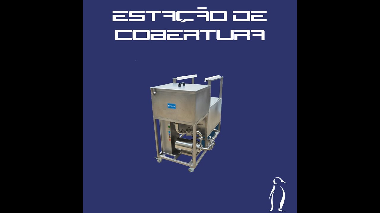 Estação de Cobertura